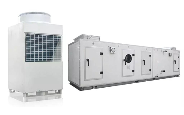 恒溫除濕機(jī)組